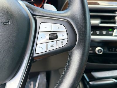 2023 BMW X3 — photo 37 view