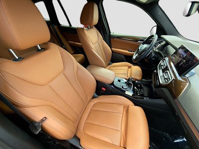 2023 BMW X3 — photo 14 view