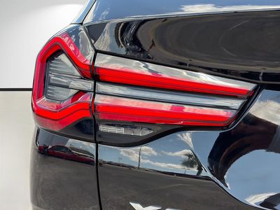 2023 BMW X3 — photo 10 view