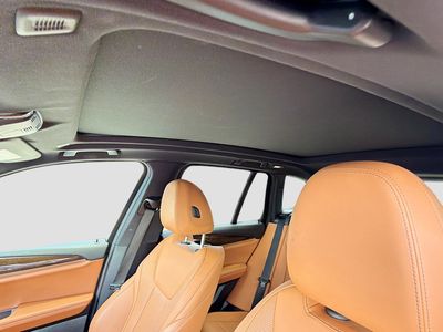 2023 BMW X3 — photo 26 view