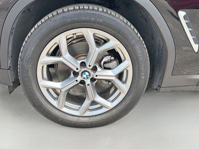 2023 BMW X3 — photo 41 view