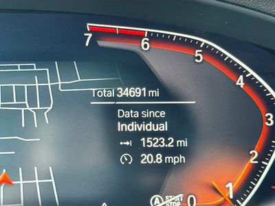 2023 BMW X3 — photo 40 view