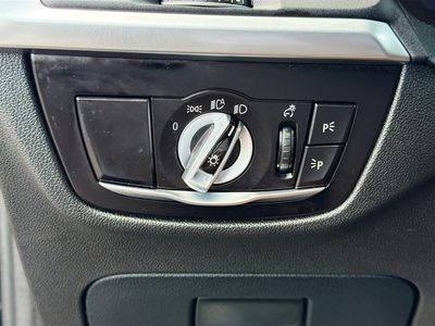 2023 BMW X3 — photo 34 view