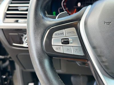 2023 BMW X3 — photo 36 view