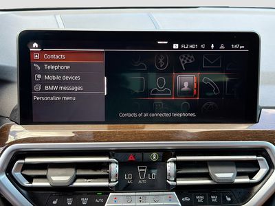 2023 BMW X3 — photo 31 view