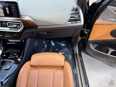 2023 BMW X3 — photo 17 view