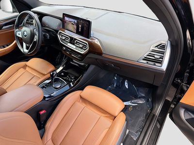 2023 BMW X3 — photo 13 view