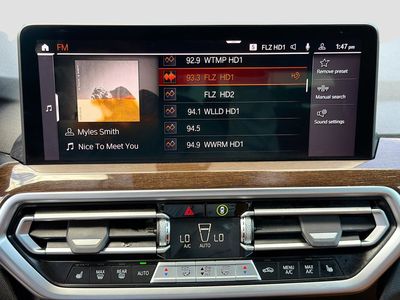 2023 BMW X3 — photo 30 view