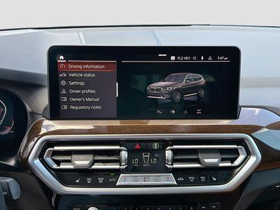 2023 BMW X3 — photo 29 view