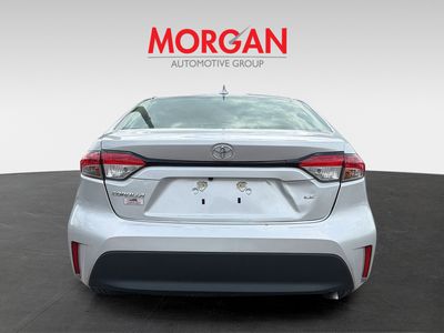 2024 Toyota Corolla - Photo 4