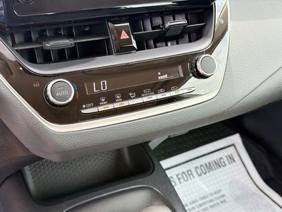 2024 Toyota Corolla - Photo 31