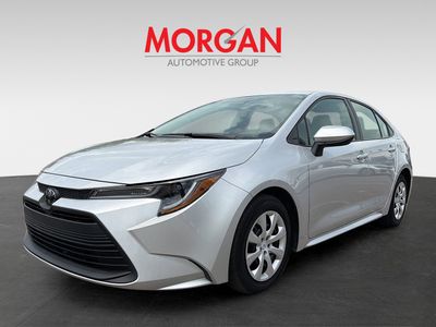 2024 Toyota Corolla - Photo 7