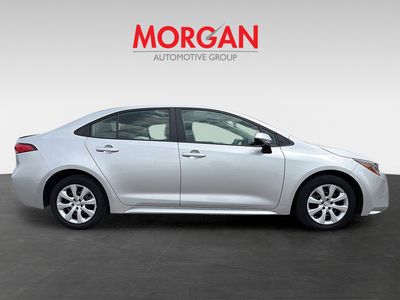 2024 Toyota Corolla - Photo 2
