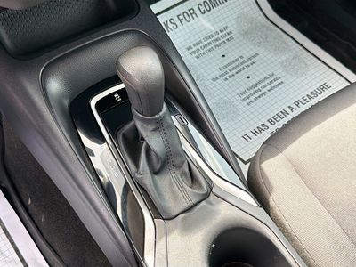 2024 Toyota Corolla - Photo 26