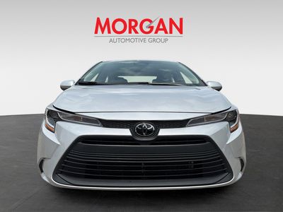 2024 Toyota Corolla - Photo 8