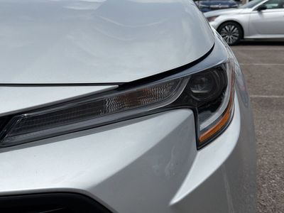 2024 Toyota Corolla - Photo 9
