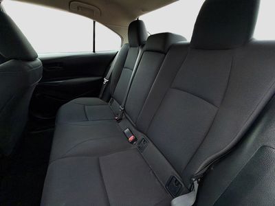2024 Toyota Corolla - Photo 19