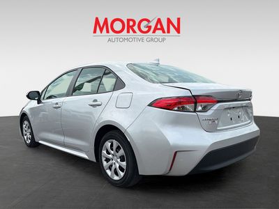 2024 Toyota Corolla - Photo 5