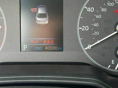 2024 Toyota Corolla - Photo 38
