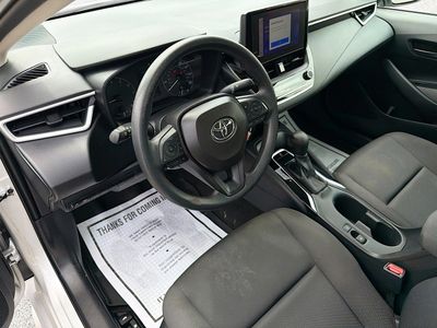2024 Toyota Corolla - Photo 24