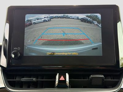 2024 Toyota Corolla - Photo 30