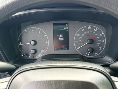 2024 Toyota Corolla - Photo 37