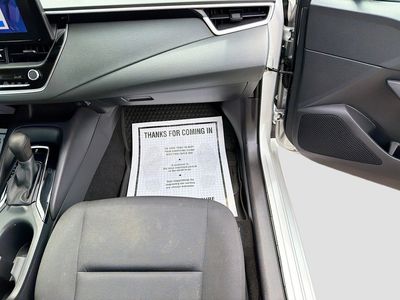 2024 Toyota Corolla - Photo 16