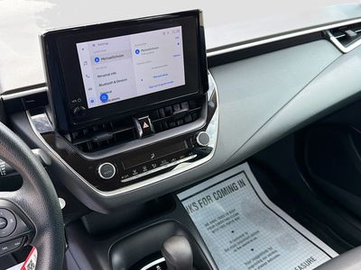 2024 Toyota Corolla - Photo 25