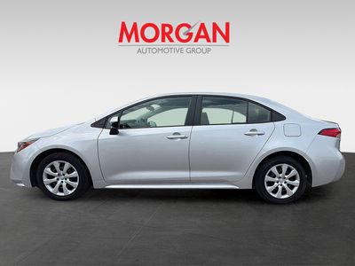 2024 Toyota Corolla - Photo 6
