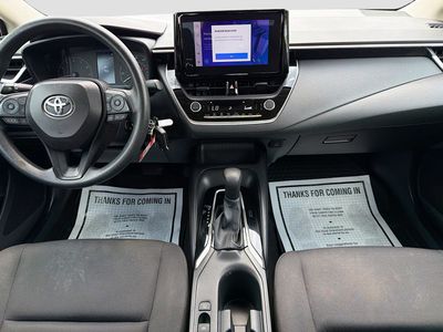 2024 Toyota Corolla - Photo 17