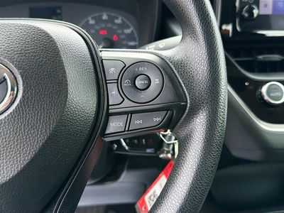 2024 Toyota Corolla - Photo 35