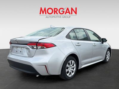 2024 Toyota Corolla - Photo 3