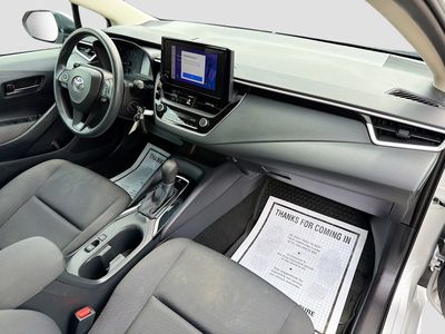 2024 Toyota Corolla - Photo 12