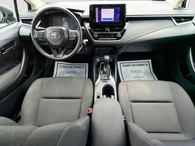 2024 Toyota Corolla - Photo 14