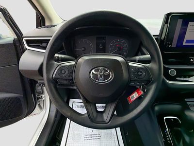 2024 Toyota Corolla - Photo 36