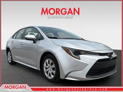 2024 Toyota Corolla - Photo 1