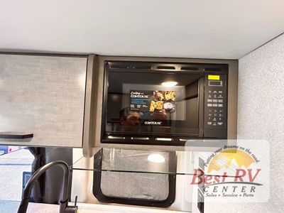 2026 Thor Motor Coach Rize Sport — photo 39 view