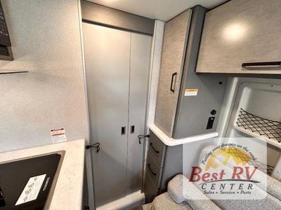 2026 Thor Motor Coach Rize Sport — photo 47 view