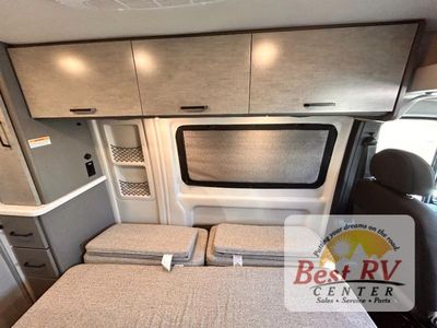 2026 Thor Motor Coach Rize Sport — photo 26 view
