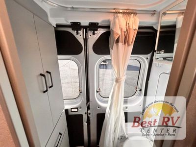 2026 Thor Motor Coach Rize Sport — photo 53 view