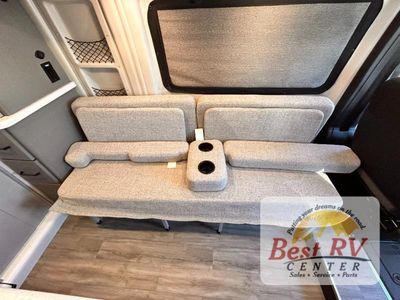 2026 Thor Motor Coach Rize Sport — photo 25 view