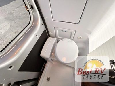 2026 Thor Motor Coach Rize Sport — photo 57 view