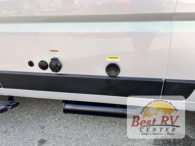 2026 Thor Motor Coach Rize Sport — photo 90 view