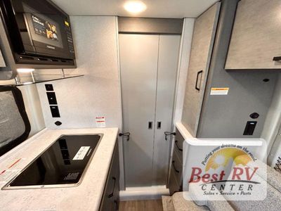 2026 Thor Motor Coach Rize Sport — photo 46 view