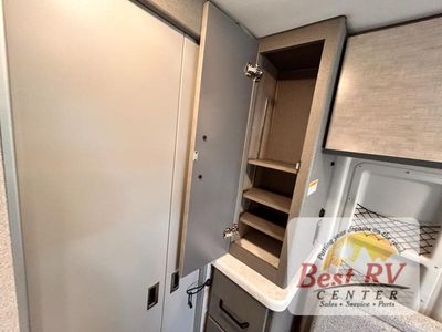 2026 Thor Motor Coach Rize Sport — photo 48 view