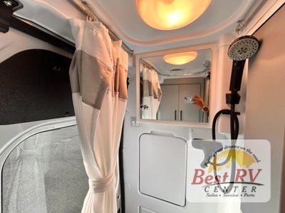 2026 Thor Motor Coach Rize Sport — photo 54 view