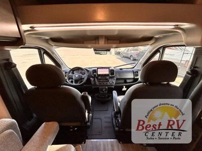 2026 Thor Motor Coach Rize Sport — photo 78 view