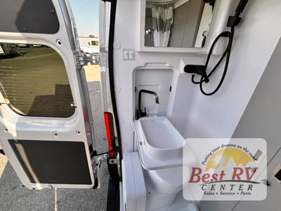 2026 Thor Motor Coach Rize Sport — photo 66 view