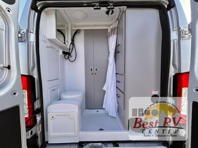 2026 Thor Motor Coach Rize Sport — photo 63 view