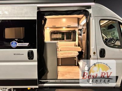 2026 Thor Motor Coach Rize Sport — photo 11 view